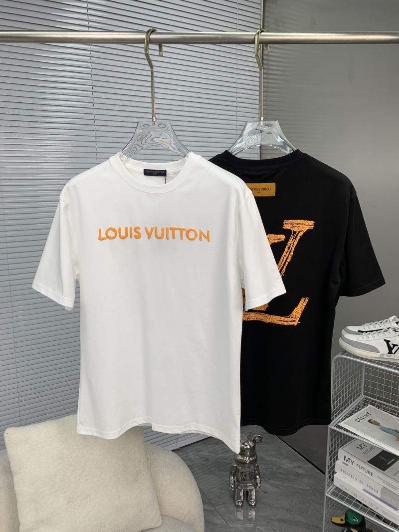 Louis Vuitton T-Shirts